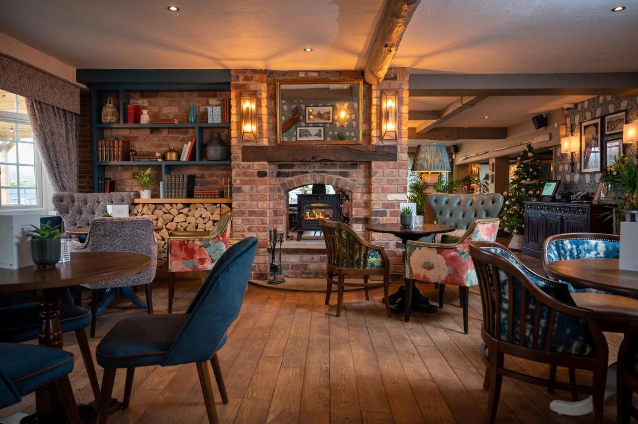 Hotel Riverside By Chef & Brewer Collection 4*