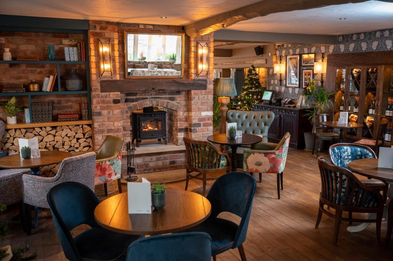 Hotel Riverside By Chef & Brewer Collection