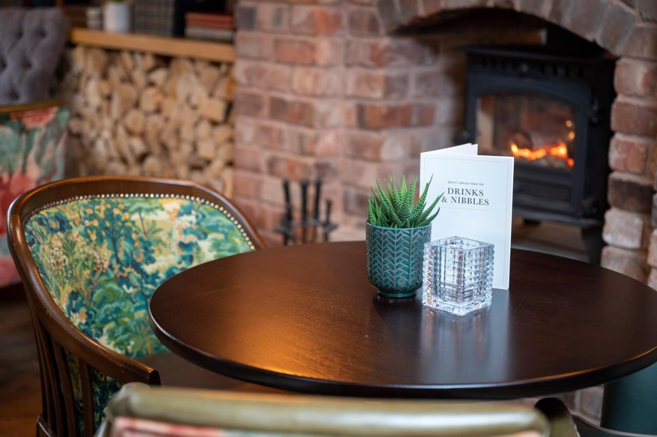 Hotel Riverside By Chef & Brewer Collection 4*