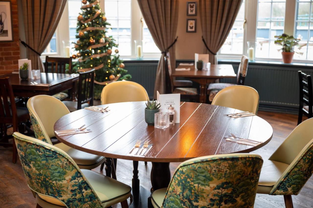 Hotel Riverside By Chef & Brewer Collection