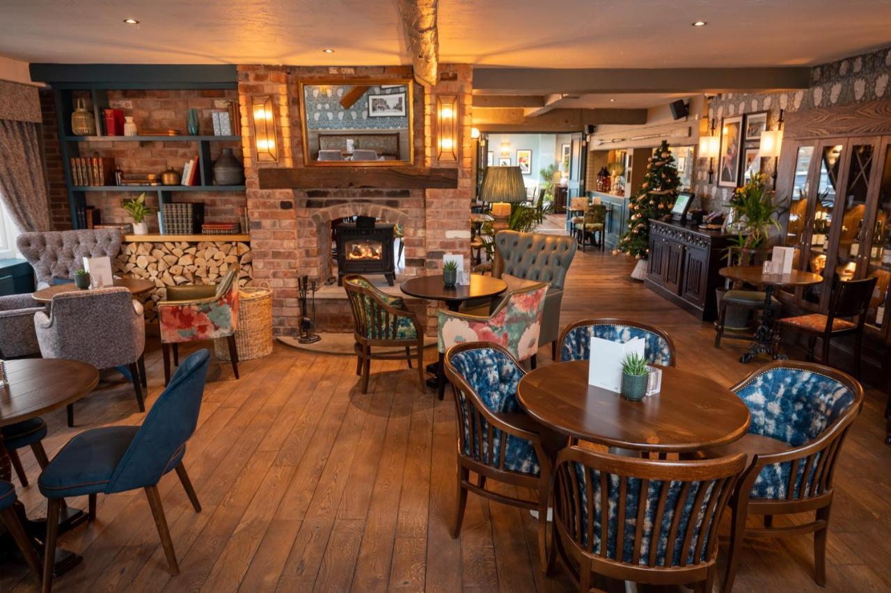 Riverside By Chef & Brewer Collection Hotel