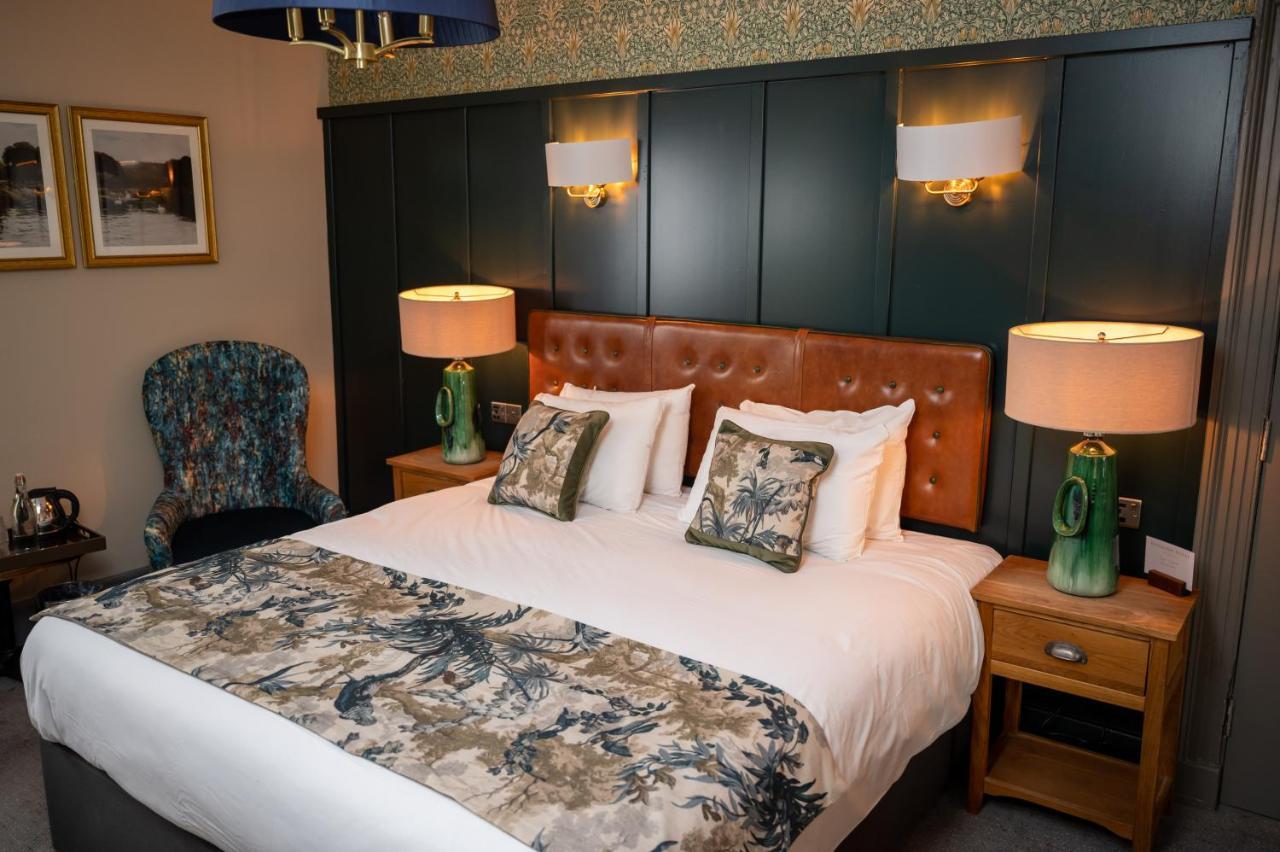 Riverside By Chef & Brewer Collection Hotel 4*