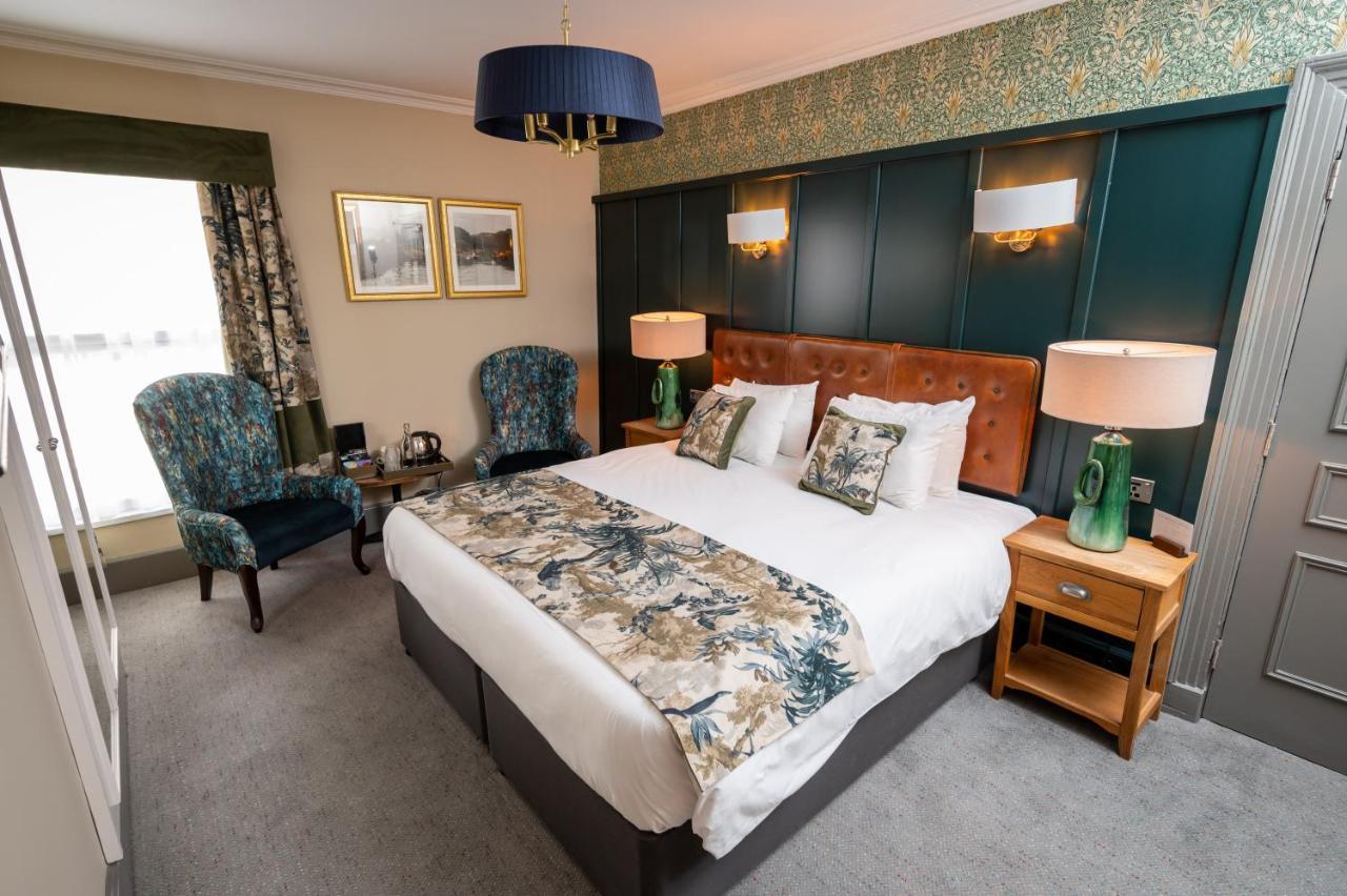Riverside By Chef & Brewer Collection Burton-upon-Trent