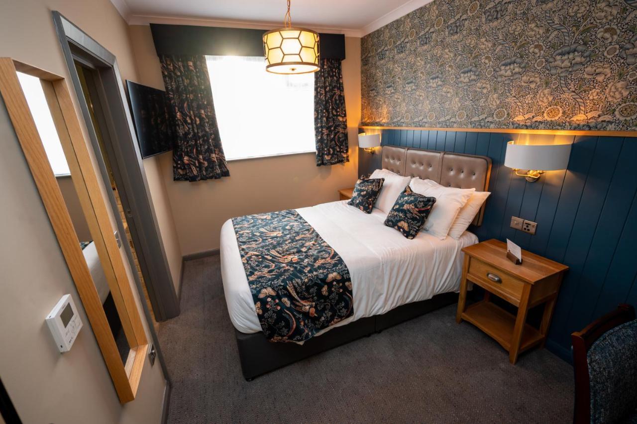 Riverside By Chef & Brewer Collection Hotel 4*