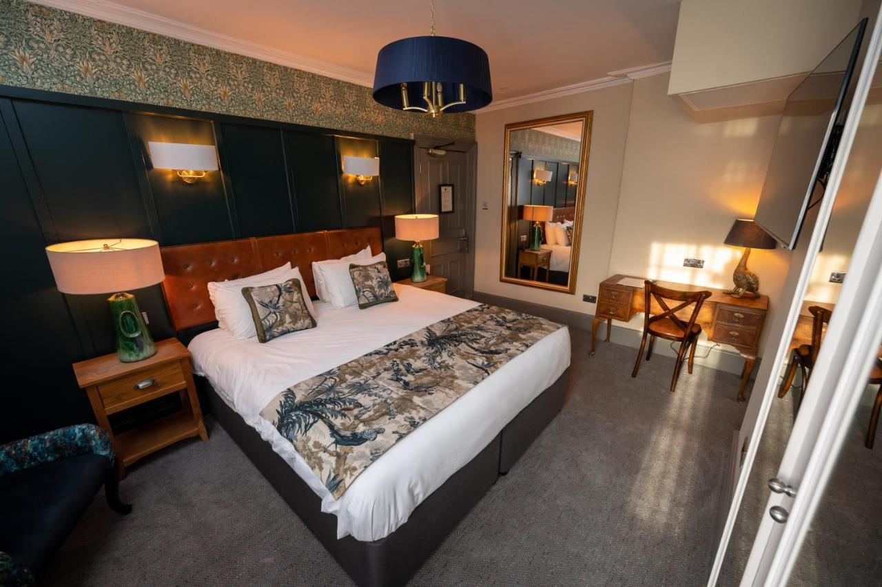 Riverside By Chef & Brewer Collection Hotel Burton-upon-Trent