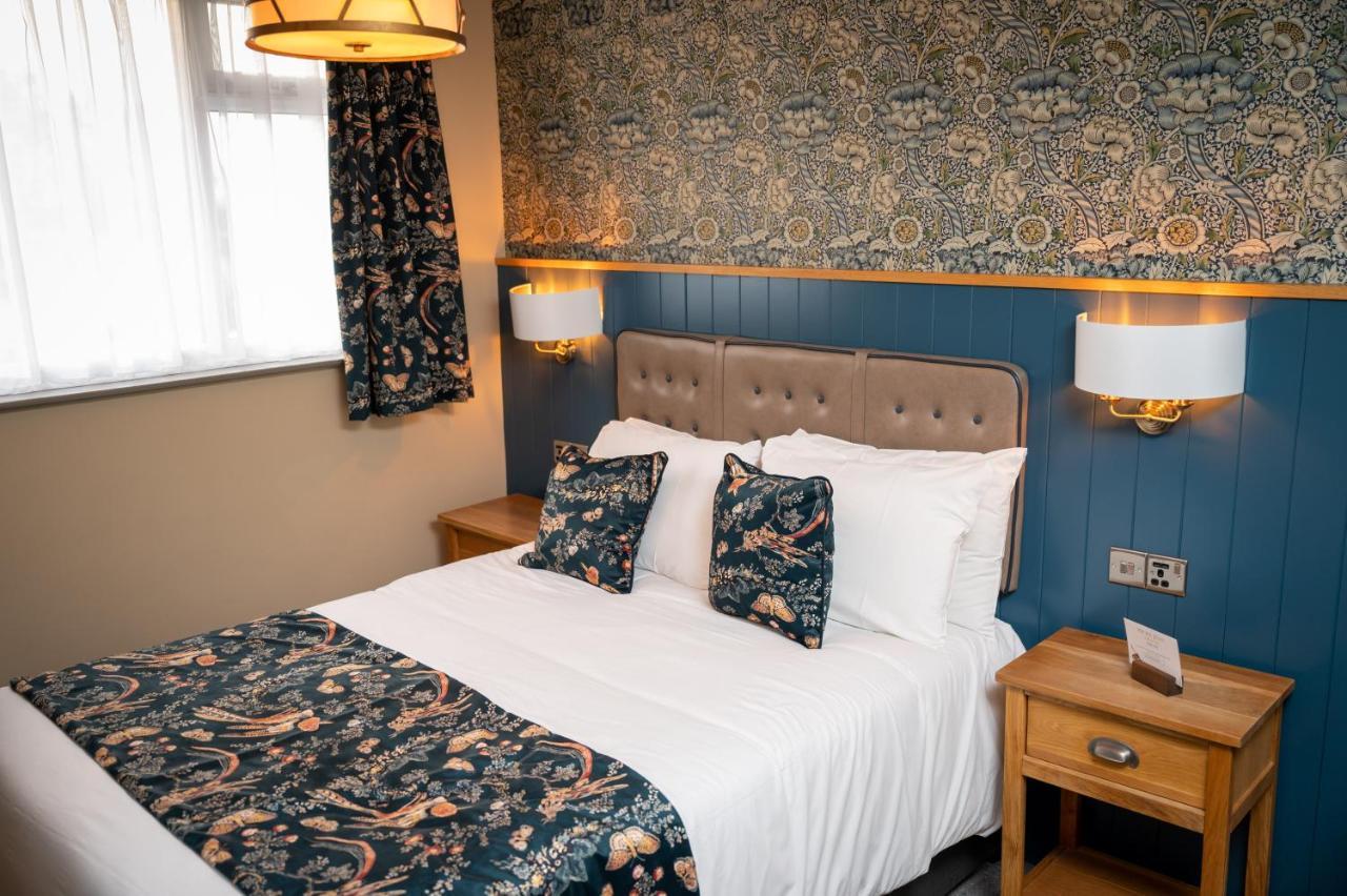 Riverside By Chef & Brewer Collection Hotel