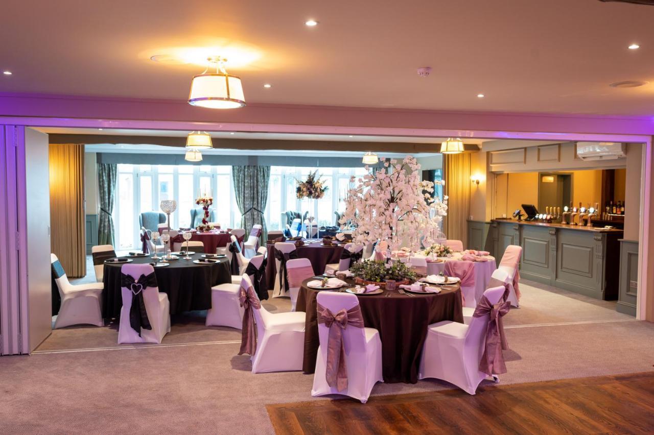Hotel Riverside By Chef & Brewer Collection
