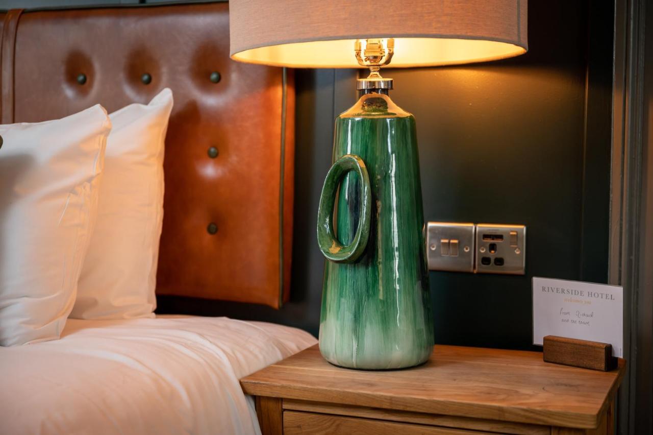 Riverside By Chef & Brewer Collection Hotel 4*