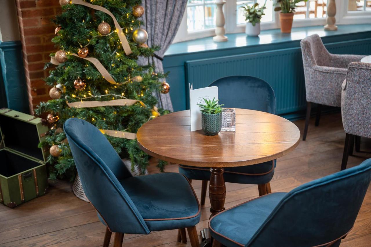Riverside By Chef & Brewer Collection Burton-upon-Trent