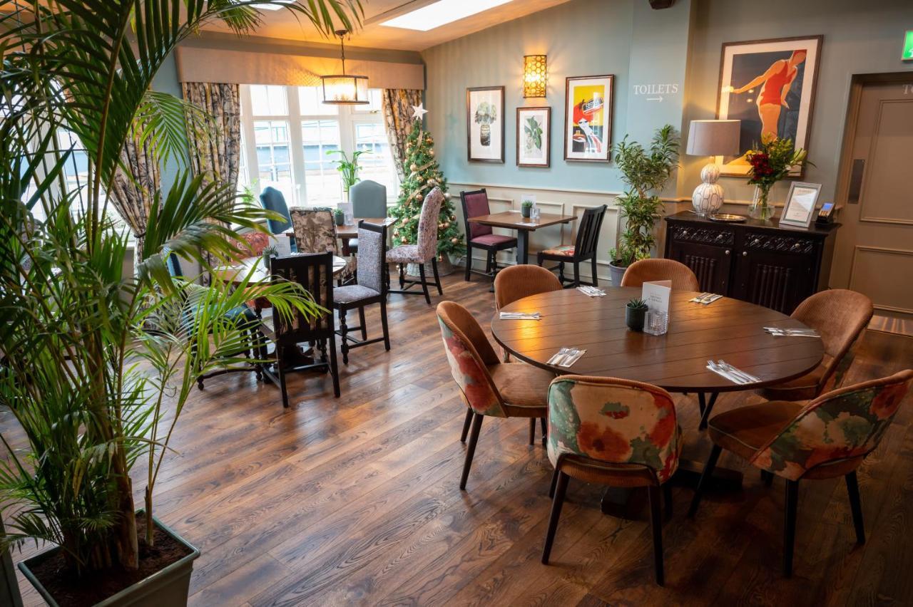 Hotel Riverside By Chef & Brewer Collection