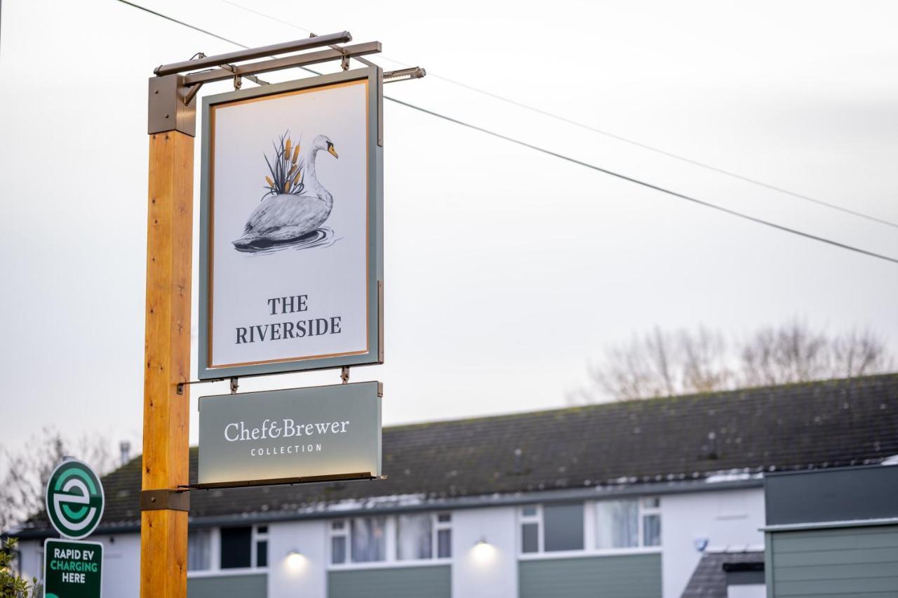 Riverside By Chef & Brewer Collection Hotel