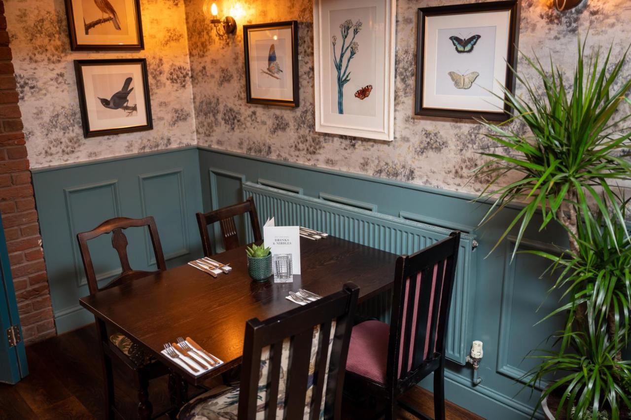 Riverside By Chef & Brewer Collection Hotel Burton-upon-Trent