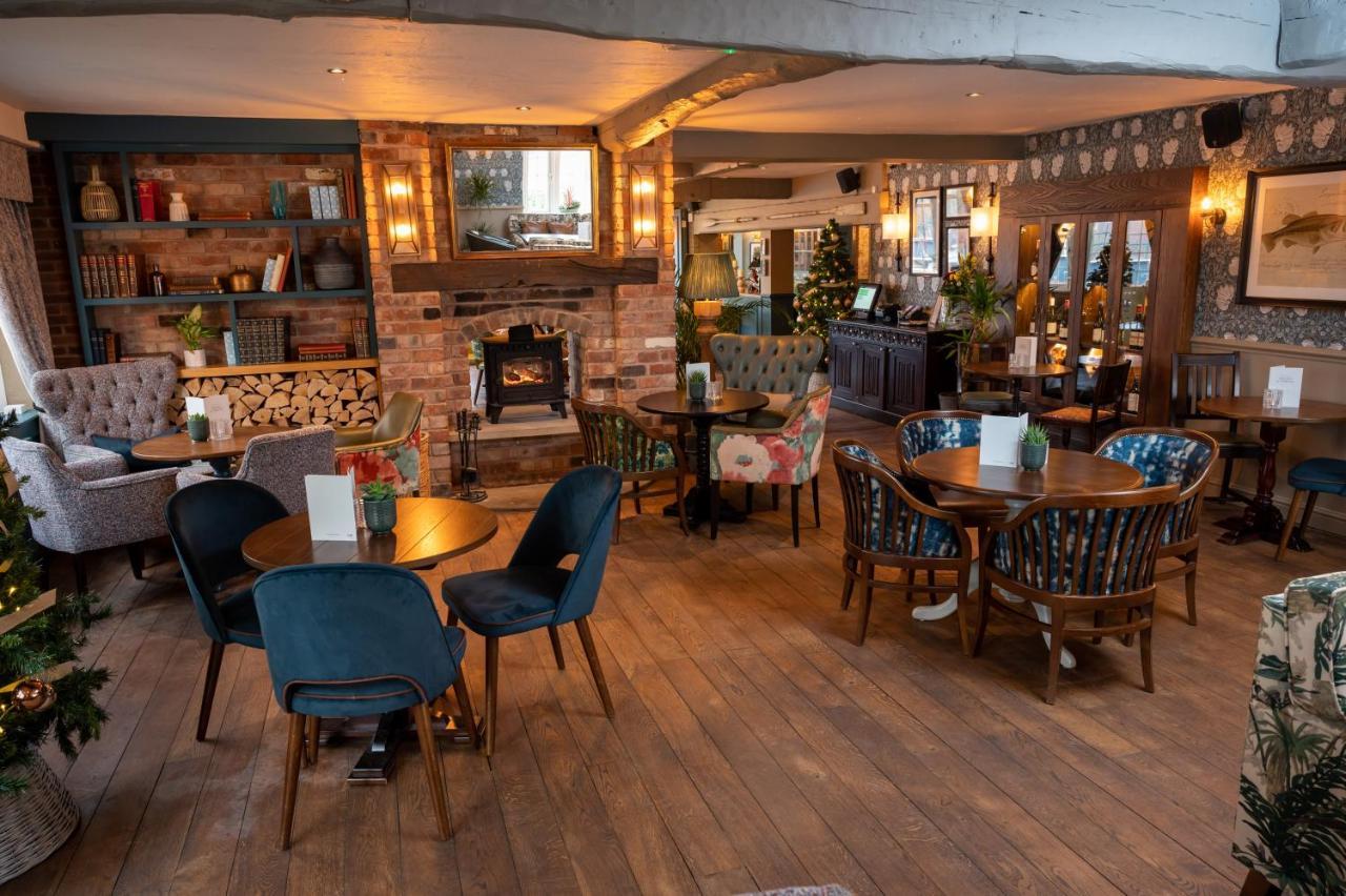 Riverside By Chef & Brewer Collection Hotel Burton-upon-Trent