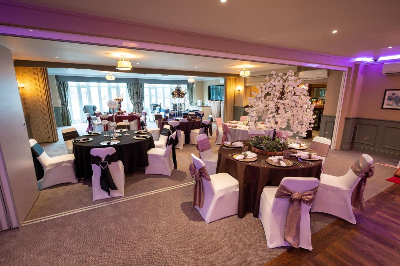 Hotel Riverside By Chef & Brewer Collection